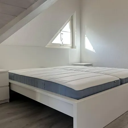 Appartement Dachwhg An Schoener Aussichtslage Berneck