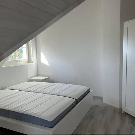 Dachwhg An Schoener Aussichtslage * Berneck