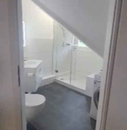 Appartement Dachwhg An Schoener Aussichtslage Berneck