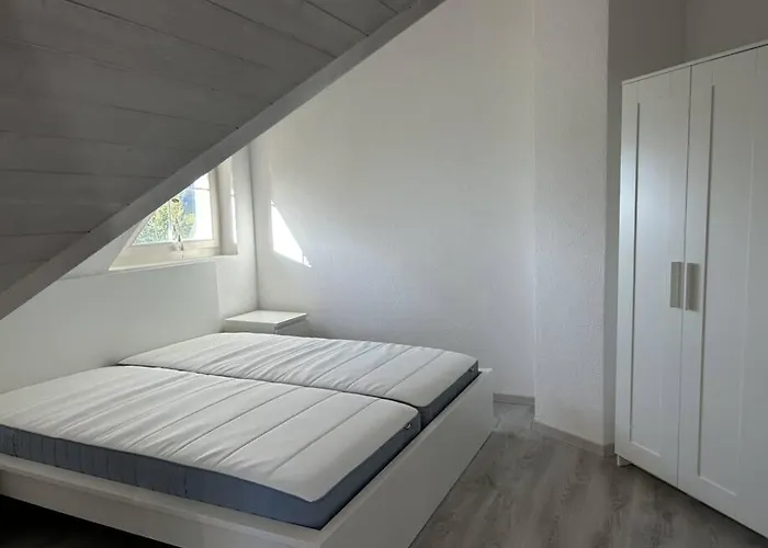 Dachwhg An Schoener Aussichtslage * Berneck