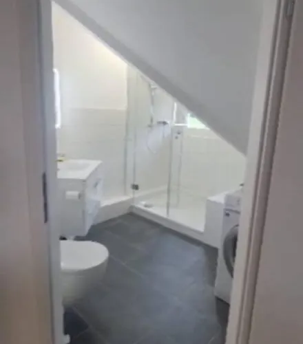 Lejlighed Dachwhg An Schoener Aussichtslage Berneck